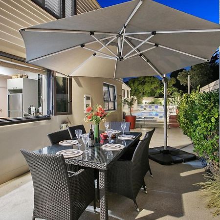 Waihi Beach Paradise Resort Luaran gambar