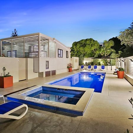 Waihi Beach Paradise Resort Luaran gambar