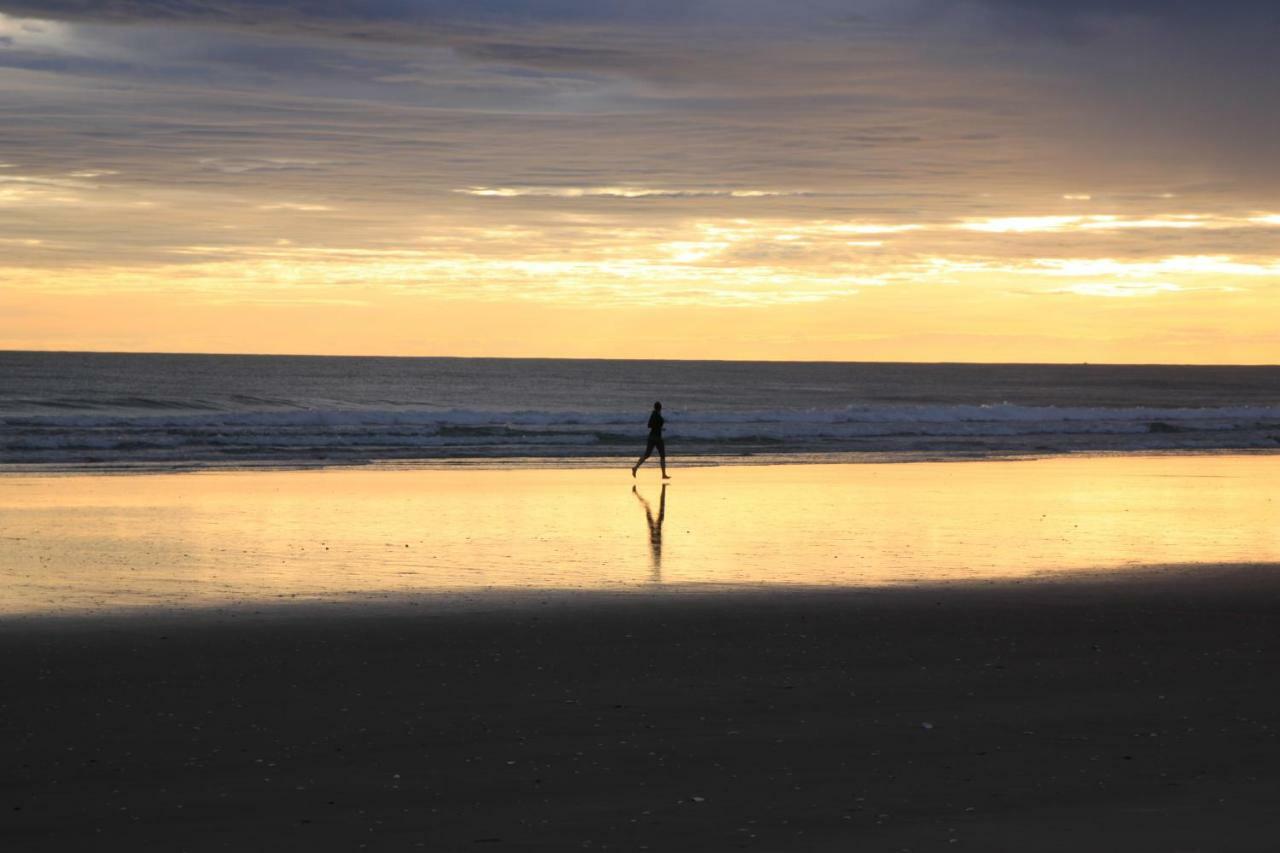 Waihi Beach Paradise Resort Luaran gambar