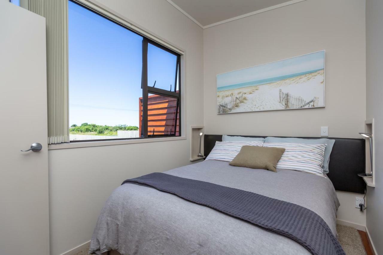 Waihi Beach Paradise Resort Luaran gambar