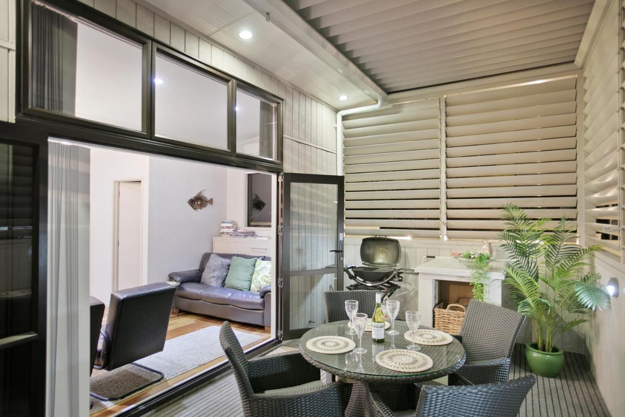 Waihi Beach Paradise Resort Luaran gambar